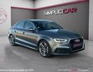 Audi A3 limousine 35 tfsi 150 s line plus tronic &agrave; Barberey-Saint-Sulpice (10)
