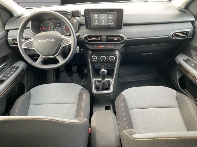 Dacia Jogger 1.0 tce 110 extreme GRIS de 2024