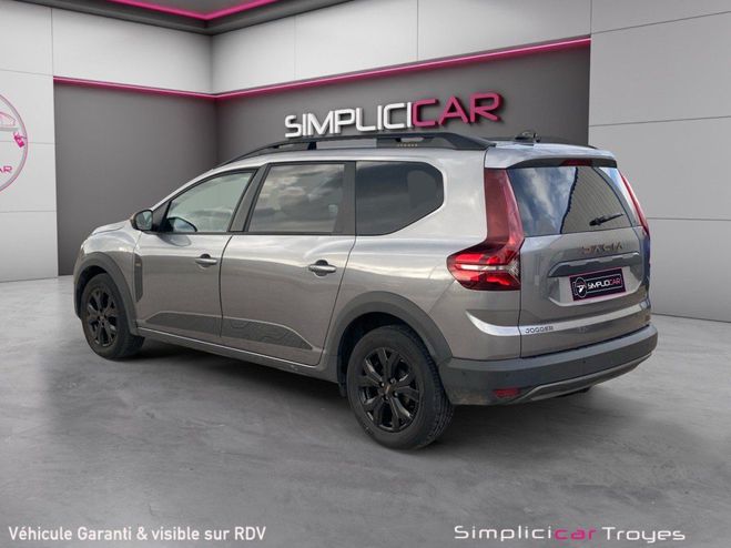 Dacia Jogger 1.0 tce 110 extreme GRIS de 2024