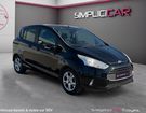 Ford B Max