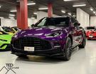 Aston martin DBX 707 à Encamp (99) Aston martin DBX 707 à Encamp (99)