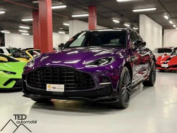 voir détails -Aston martin DBX 707 à Encamp (99) Voir détails -Aston martin DBX 707 à Encamp (99)