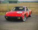 Porsche 914