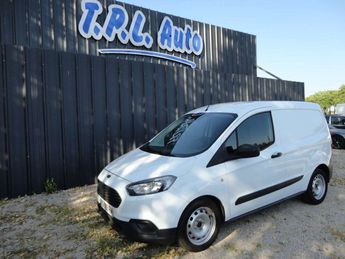  Voir d&eacute;tails -Ford Transit Courier 1.0E 100CH STOP-u0026START LIMIT &agrave; Montauban (82)