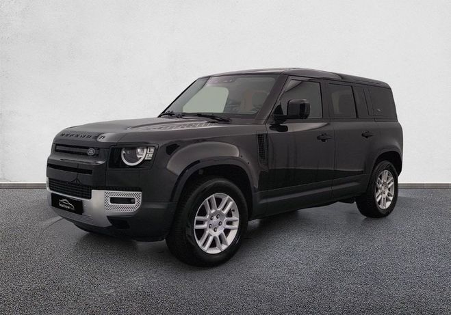 Land rover Defender 90 D240 BVA8 S Noir de 2020