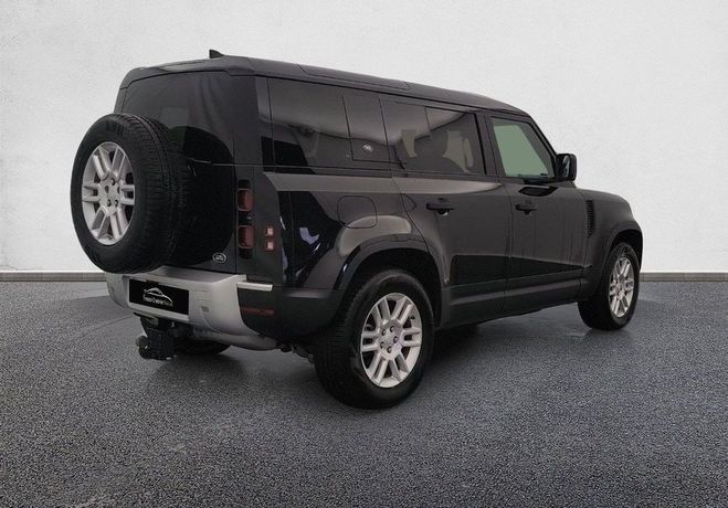 Land rover Defender 90 D240 BVA8 S Noir de 2020