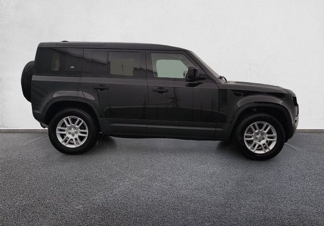Land rover Defender 90 D240 BVA8 S Noir de 2020