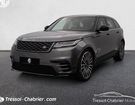 Land rover Range Rover Velar D300 BVA S R-Dynamic &agrave; Lattes (34)
