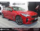 Kia Stinger 2.2 CRDI / 200ch / GT Line Pack Premium à Montélier (26) Kia Stinger 2.2 CRDI / 200ch / GT Line Pack Premium à Montélier (26)