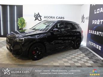  Voir d&eacute;tails -BMW X1 xDrive 23d - BV DKG Palettes U11 M Sport &agrave; Saint-Jory (31)