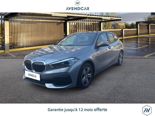 BMW Serie 1 118d - BVA BERLINE F40 . Gris Fonc� de 2024