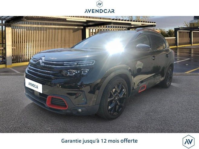 Citroen C5 Aircross 2.0 BlueHDi - 180 S&S - BV  Autre de 2023