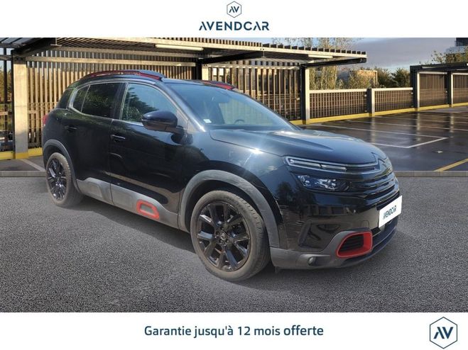 Citroen C5 Aircross 2.0 BlueHDi - 180 S&S - BV  Autre de 2023