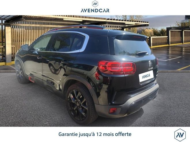 Citroen C5 Aircross 2.0 BlueHDi - 180 S&S - BV  Autre de 2023