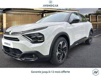  Voir d&eacute;tails -Citroen C4 1.2 PureTech 12V - 130 S&S 2020 BERL &agrave; Villeneuve-d'Ascq (59)