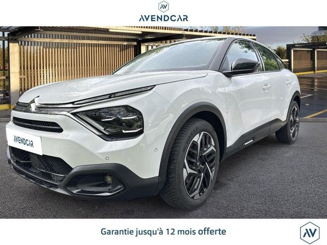 Citroen C4 1.2 PureTech 12V - 130 S&S 2020 BERL Blanc de 2024