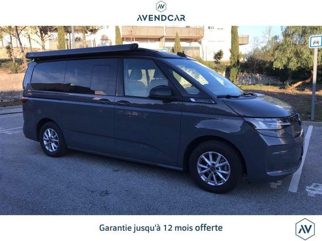 Volkswagen California T7 TDI 150 CV Autre de 