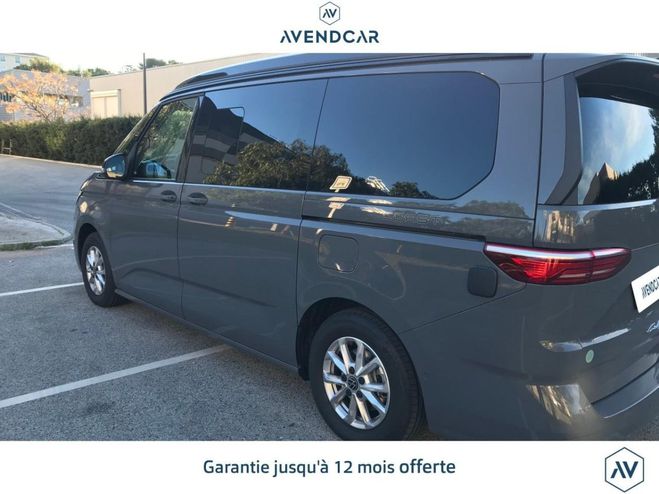 Volkswagen California T7 TDI 150 CV Autre de 