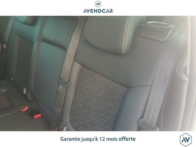 Peugeot 3008 2.0 BlueHDi S&S - 150 Allure PHASE 2 Gris Clair de 2020