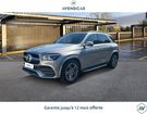 Mercedes GLE
