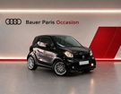 Smart Fortwo COUPE 0.9 90 ch S&S BA6 Brabus Style à Roissy-en-France (95) Smart Fortwo COUPE 0.9 90 ch S&S BA6 Brabus Style à Roissy-en-France (95)