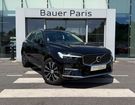 Volvo XC60 T6 Recharge AWD 253 ch 145 ch Geartron à Roissy-en-France (95) Volvo XC60 T6 Recharge AWD 253 ch 145 ch Geartron à Roissy-en-France (95)