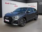 Audi Q3 Sportback 45 TFSIe 245 ch S tronic 6 S l à Roissy-en-France (95) Audi Q3 Sportback 45 TFSIe 245 ch S tronic 6 S l à Roissy-en-France (95)