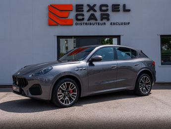 Voir d&eacute;tails -Maserati Grecale MODENA 2.0l 330ch MHEV &agrave; Rivesaltes (66)