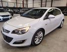 Opel Astra IV 1.4 Turbo 140ch Cosmo Start&Stop à Sainte-Geneviève-des-Bois (91) Opel Astra IV 1.4 Turbo 140ch Cosmo Start&Stop à Sainte-Geneviève-des-Bois (91)