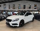 Mercedes Classe A