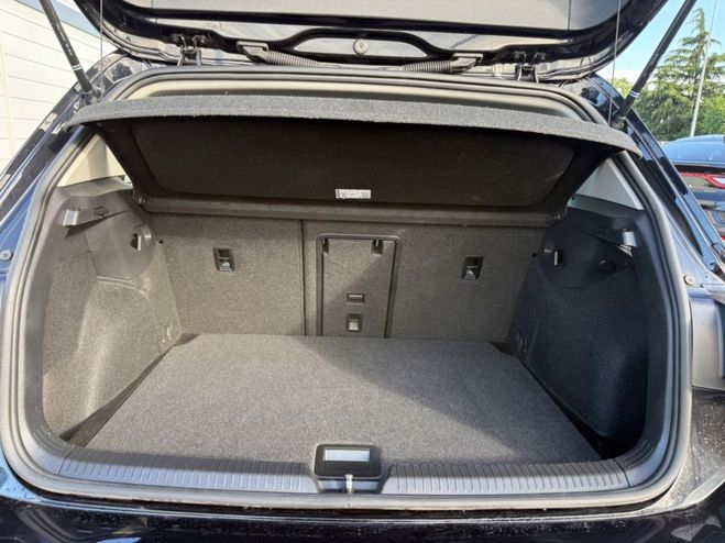 Volkswagen Golf 2.0 TDI 115 Life Business Noir de 2022