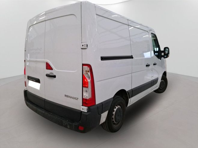 Renault Master FOURGON F3300 L1H1 2.3 BLUE DCI 135 GRAN Blanc de 2023