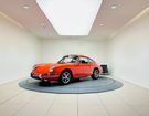 Porsche 912
