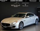 Maserati Quattroporte 3.0 V6 410ch S Q4 à Aix-en-Provence (13) Maserati Quattroporte 3.0 V6 410ch S Q4 à Aix-en-Provence (13)