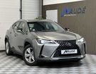 Lexus UX Hybrid 250h 4WD 2.0 184 ch Pack Confort à Chaponost (69) Lexus UX Hybrid 250h 4WD 2.0 184 ch Pack Confort à Chaponost (69)