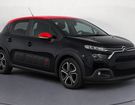 Citroen C3 1.5 BlueHDi - 100 S&S 2016 BERLINE Feel à Montélimar (26) Citroen C3 1.5 BlueHDi - 100 S&S 2016 BERLINE Feel à Montélimar (26)