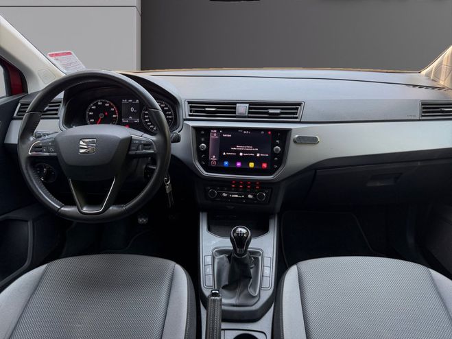 Seat Ibiza V 1.0 TSI 95 FR Autre de 2021
