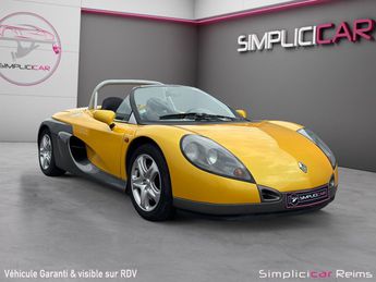 Renault Spider