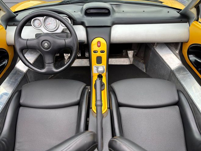 Renault Spider SPORT Autre de 1997