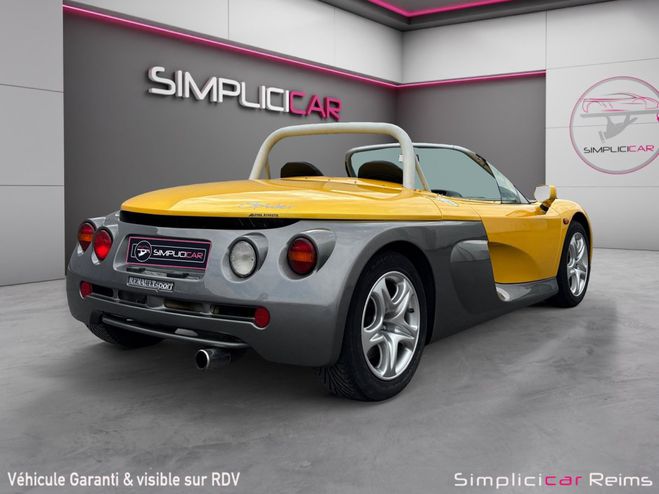 Renault Spider SPORT Autre de 1997