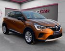 Renault Captur 1.0 TCE 100 LIFE à Barberey-Saint-Sulpice (10) Renault Captur 1.0 TCE 100 LIFE à Barberey-Saint-Sulpice (10)