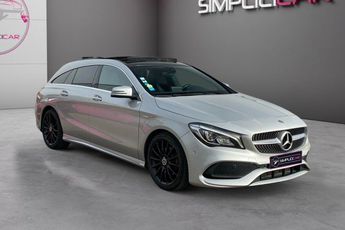 Mercedes Classe CLA