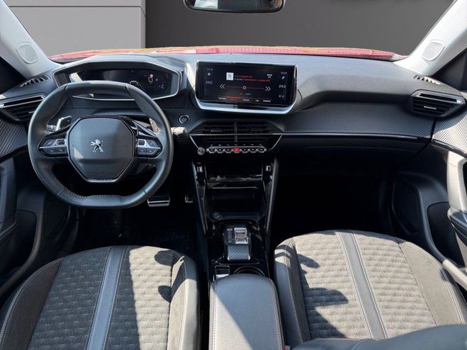 Peugeot 2008 II 1.5 BLUEHDI 130 S&S EAT8 ROADTRIP Autre de 2022