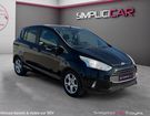 Ford B Max