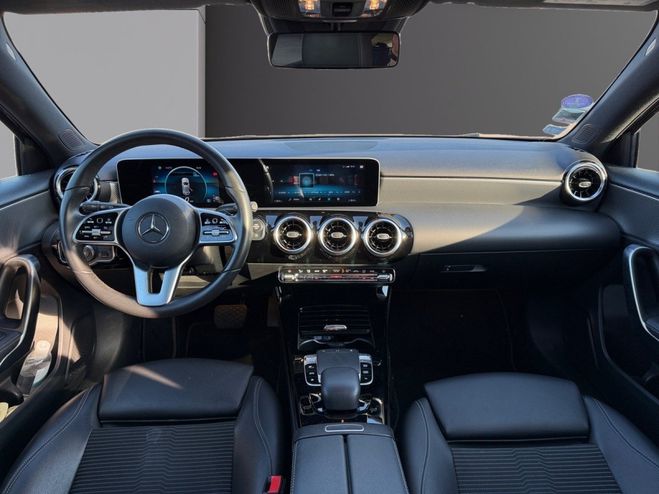 Mercedes Classe A IV IV 200 PROGRESSIVE LINE 7G-DCT Autre de 2018