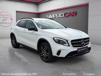 Mercedes Classe GLA