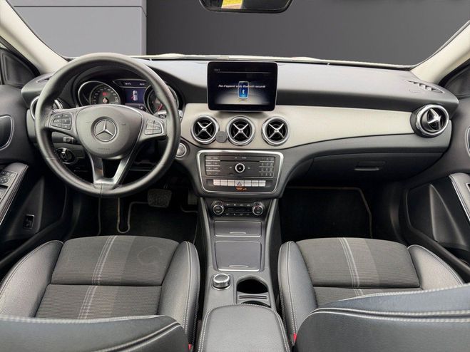 Mercedes Classe GLA CLASSE 200 Blanc de 2019