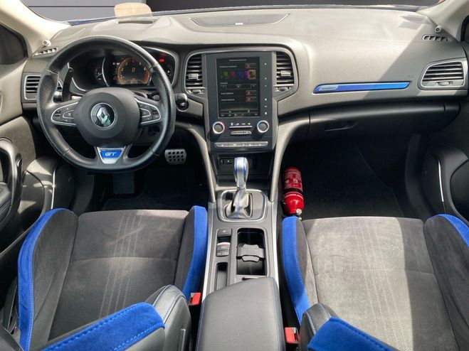 Renault Megane TCE 205 GT EDC Autre de 2017