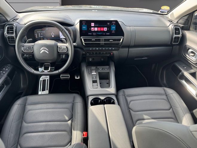 Citroen C5 1.5 BLUE HDI 130 SHINE PACK Noir de 2023