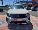 Volkswagen T Cross 1.0 TSI 116 BV6 LIFE PLUS Caméra JA 17 Volkswagen T Cross 1.0 TSI 116 BV6 LIFE PLUS Caméra JA 17